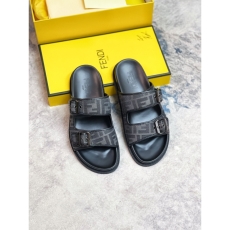 Fendi Slippers